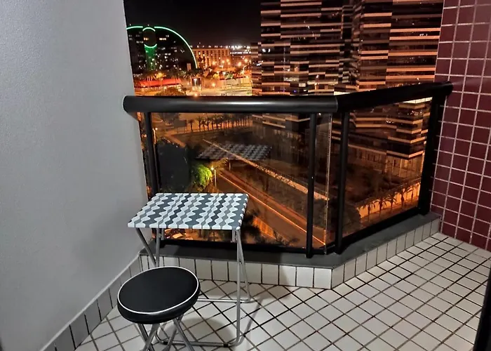 Condominio Metropolitan - Centro De Brasilia A216A