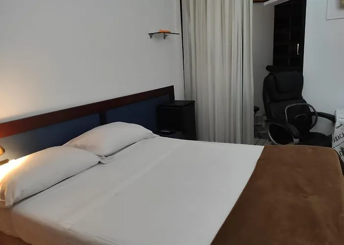 Condominio Metropolitan - Centro De Brasilia A216A