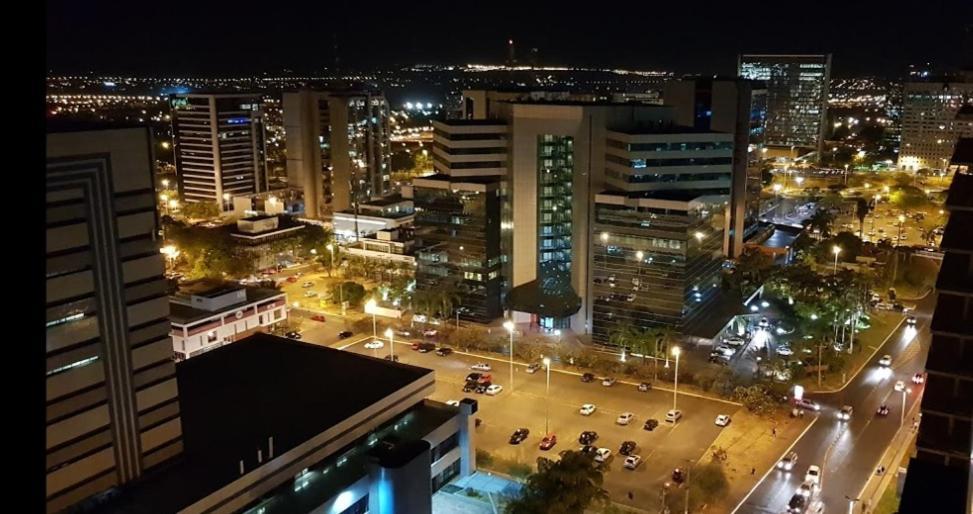 Metropolitan - Centro De Hotel Brasilia