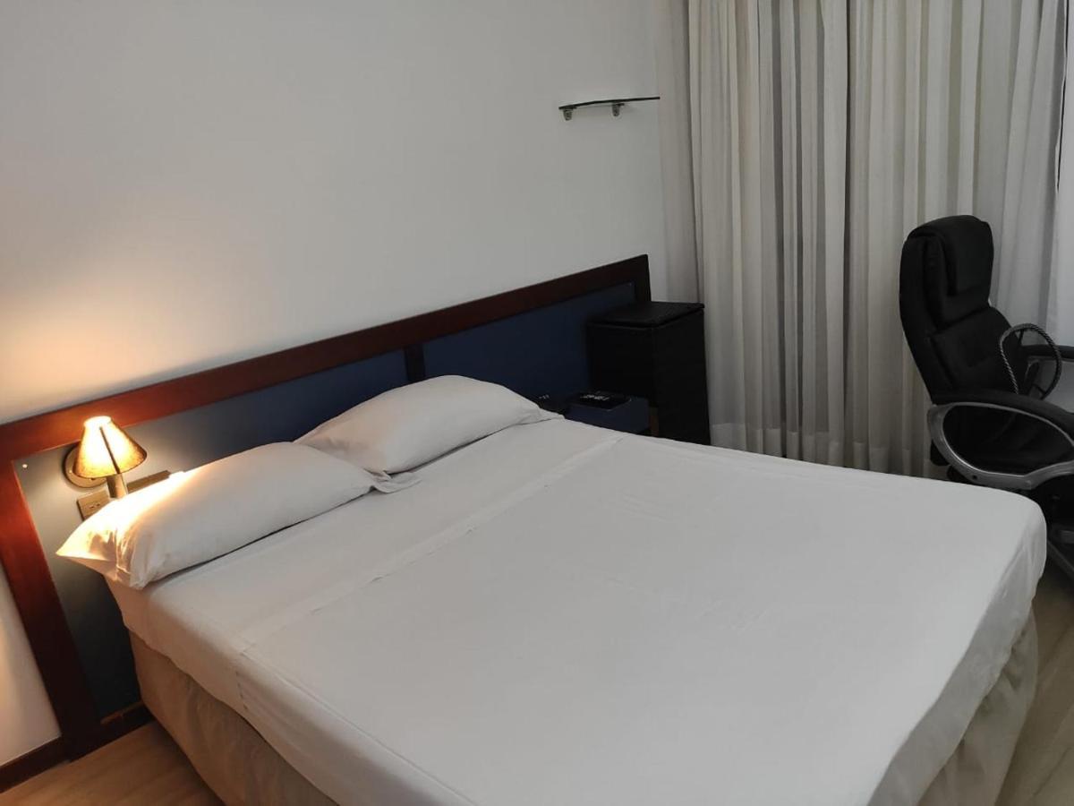 Hotel Metropolitan - Centro De